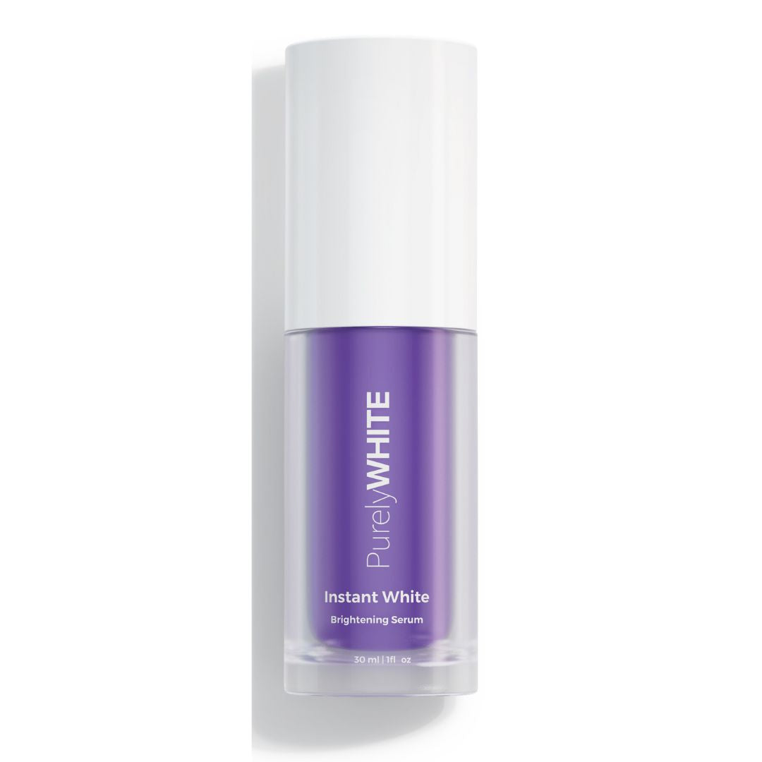 Advanced Brightening Serum - PurelyWHITE DELUXE