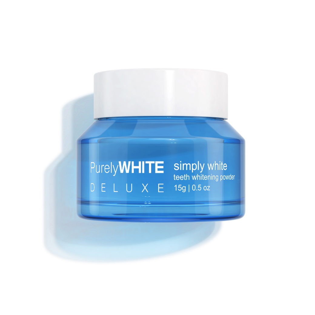 PAP+ Whitening Bundle - PurelyWHITE DELUXE
