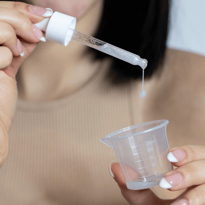 Whitening Mouthwash - PurelyWHITE DELUXE