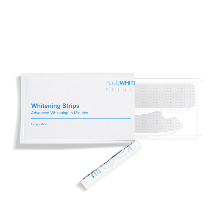 PAP+ Whitening Bundle - PurelyWHITE DELUXE