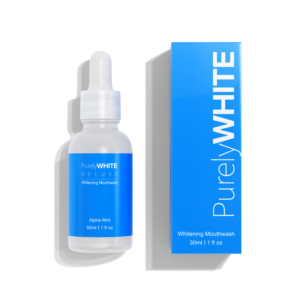 PAP+ Whitening Bundle - PurelyWHITE DELUXE