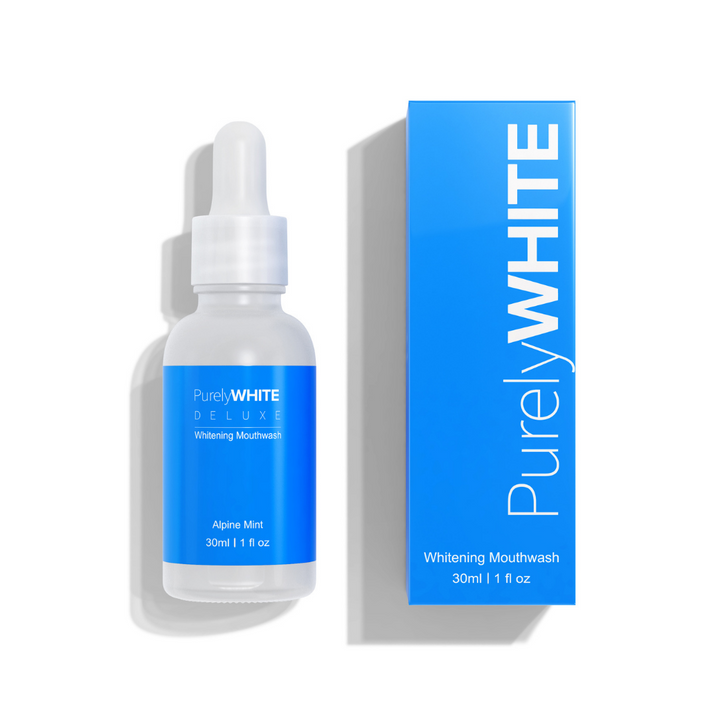 PAP+ Whitening Bundle - PurelyWHITE DELUXE