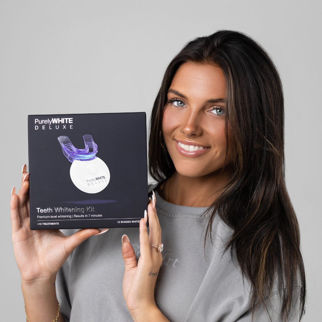 The Ultimate Bundle - PurelyWHITE DELUXE